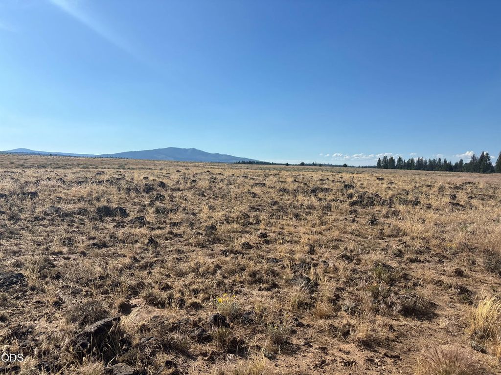 0 Oregon Pines Road, Sprague River