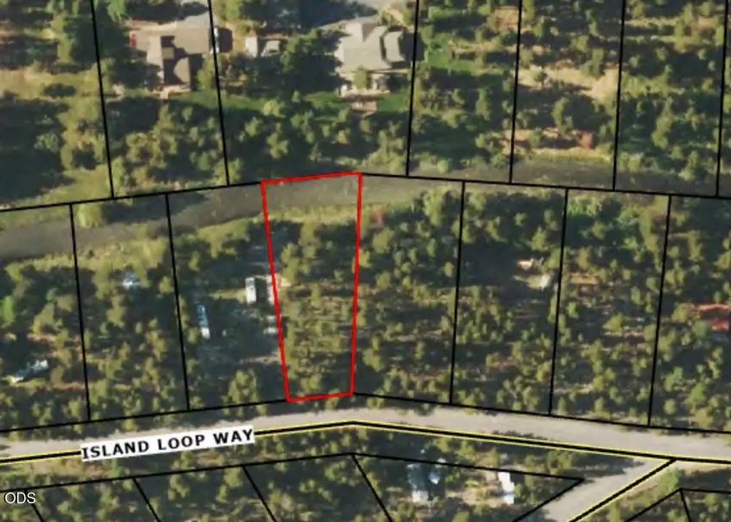 17080 Island Loop Way, Bend