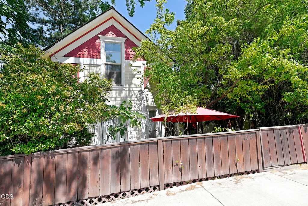 508 N Main Street, Ashland