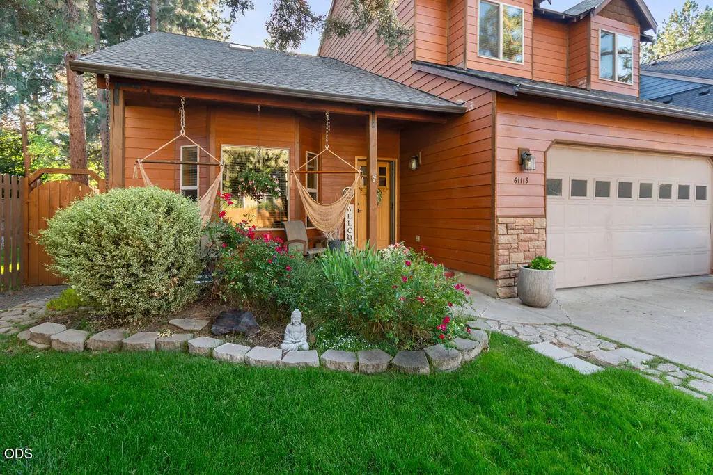 61119 Lodgepole Drive, Bend