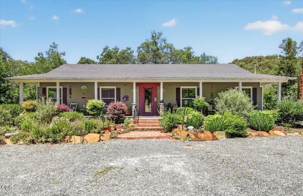 1943 Wards Creek Road, Rogue River