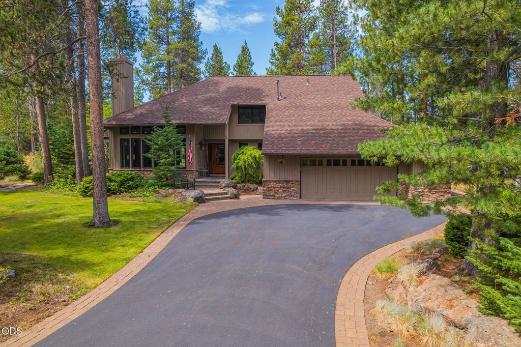 57785 Ribes Lane 4, Sunriver