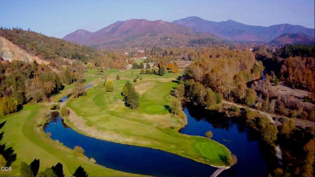 7350 New Hope Road, Grants Pass