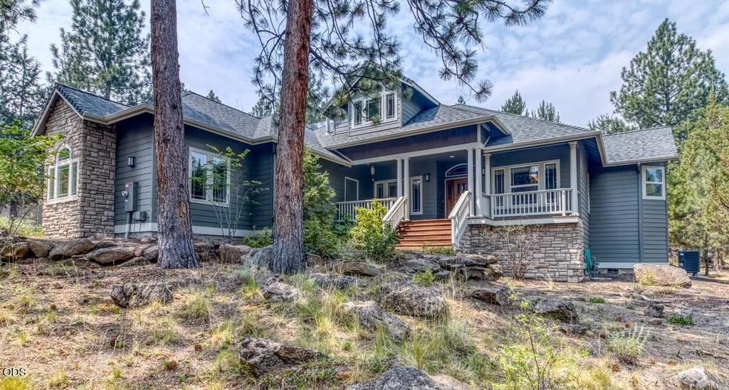 3511 Nw Braid Drive, Bend