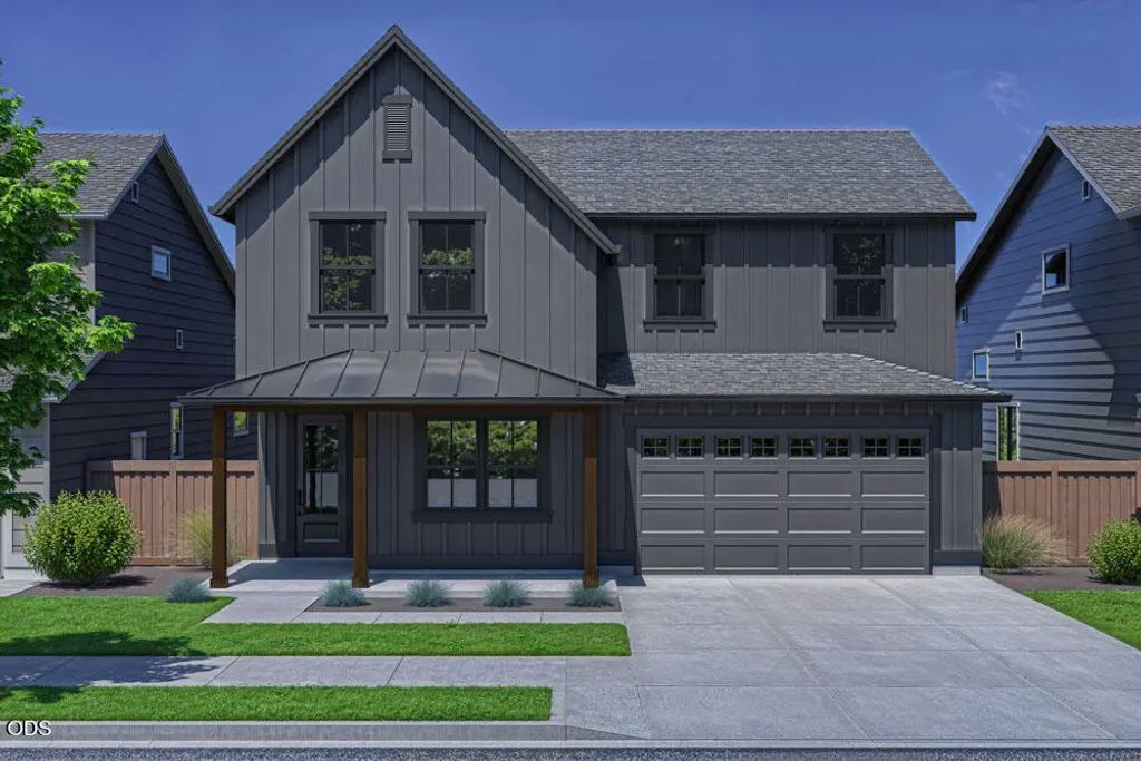 3078 Nw Celilo Lane, Bend