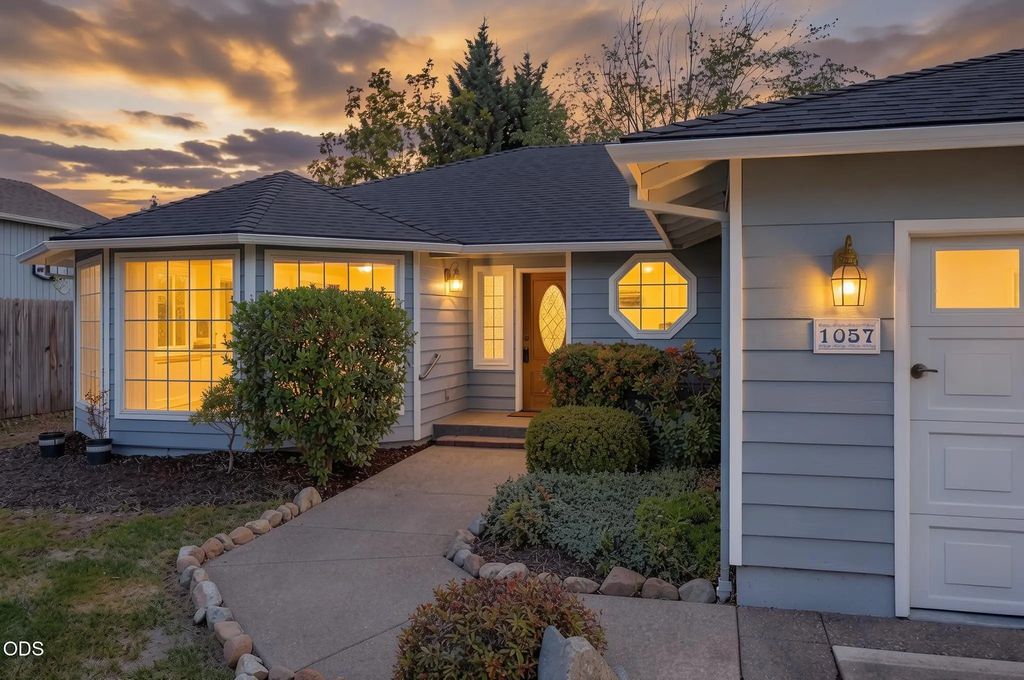 1057 Brookdale Avenue, Medford