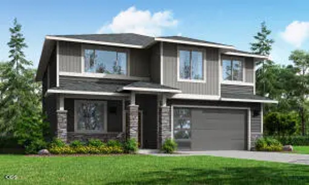 61229 Sw Last Chance Place Lot#65, Bend