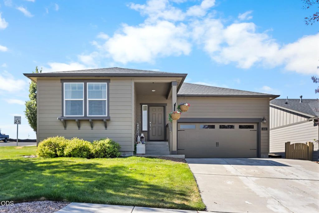 4510 Sw Umatilla Avenue, Redmond