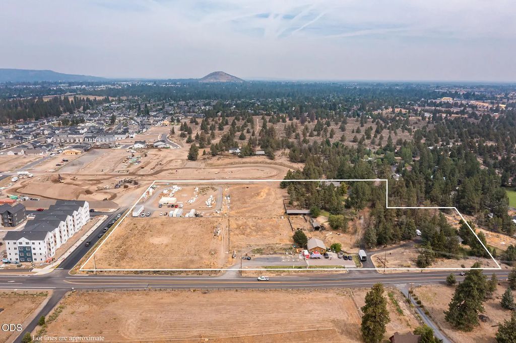 20950 Knott Road, Bend