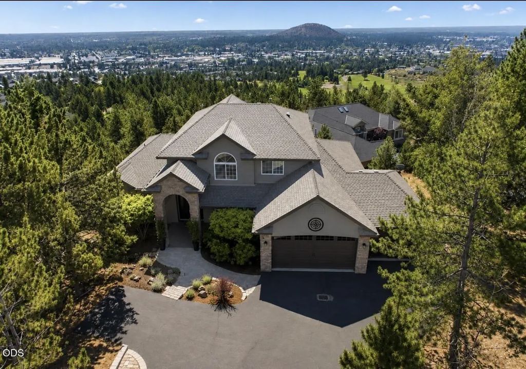 1019 Nw Hale Court, Bend