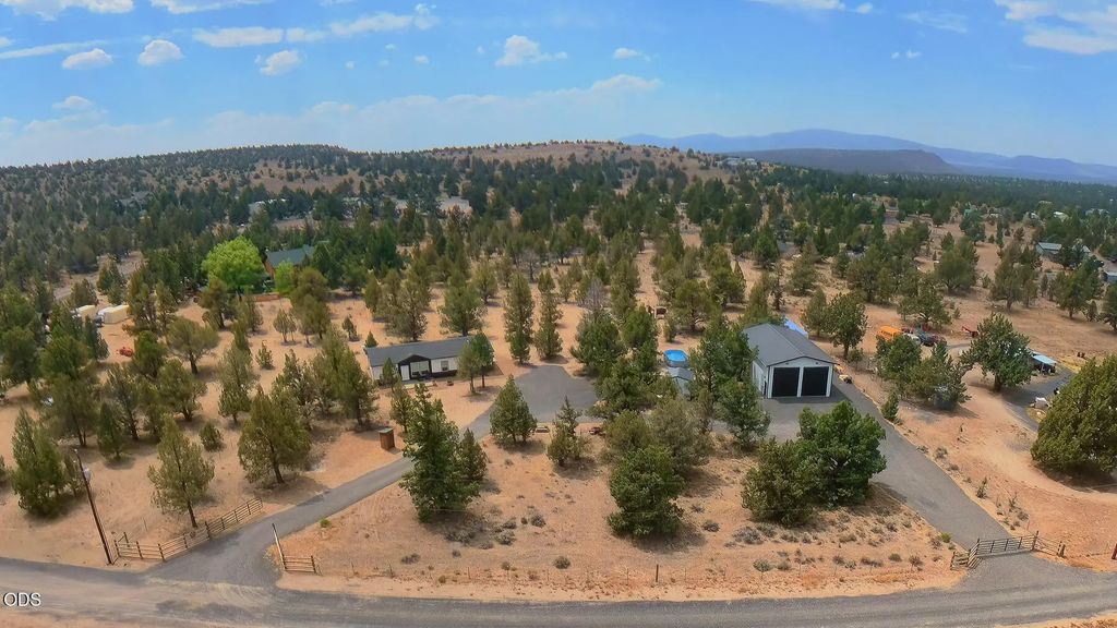 17045 Se Ute Road, Prineville