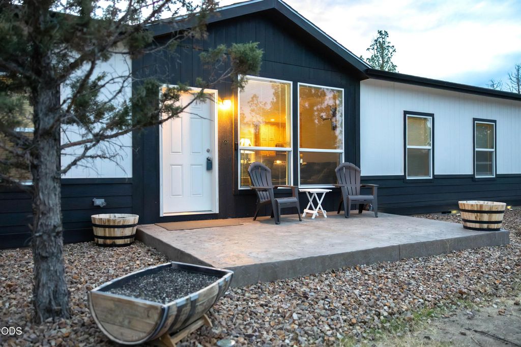 17045 Se Ute Road, Prineville