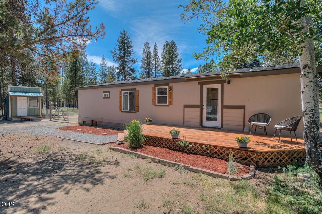 145118 Birchwood Road, La Pine