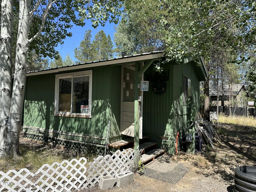 52684 Antler Lane, La Pine