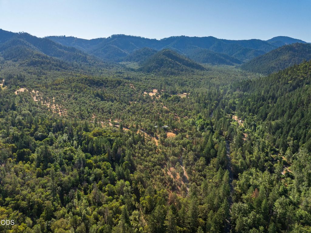2659 Foots Creek L Fork Road, Gold Hill