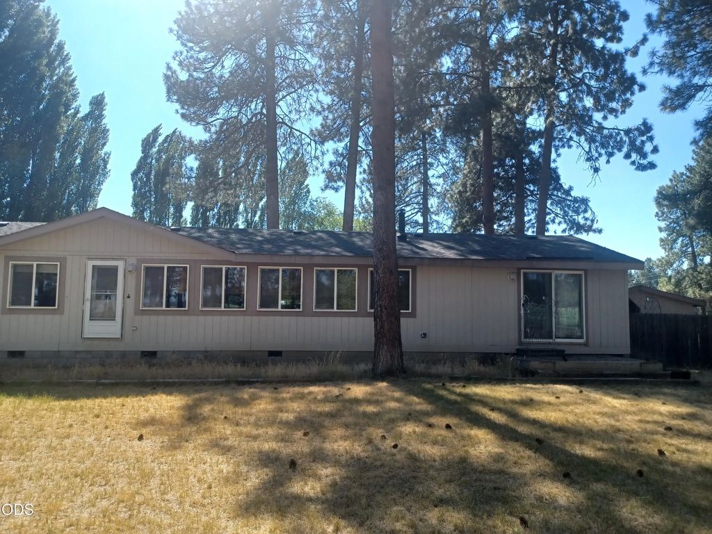 10330 Yonna Drive, Bonanza