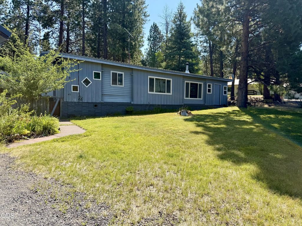 433 Potter Street, Crescent