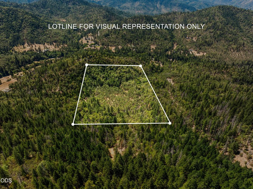 4199 Foots Creek Road, Gold Hill