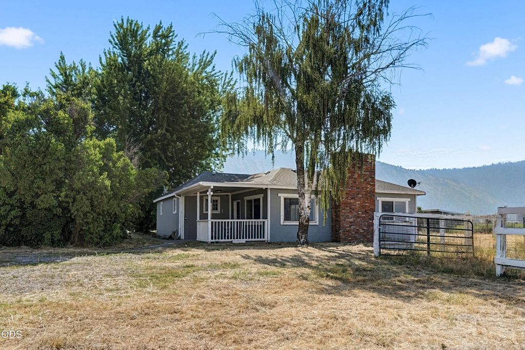 29277 Highway 97 N, Chiloquin