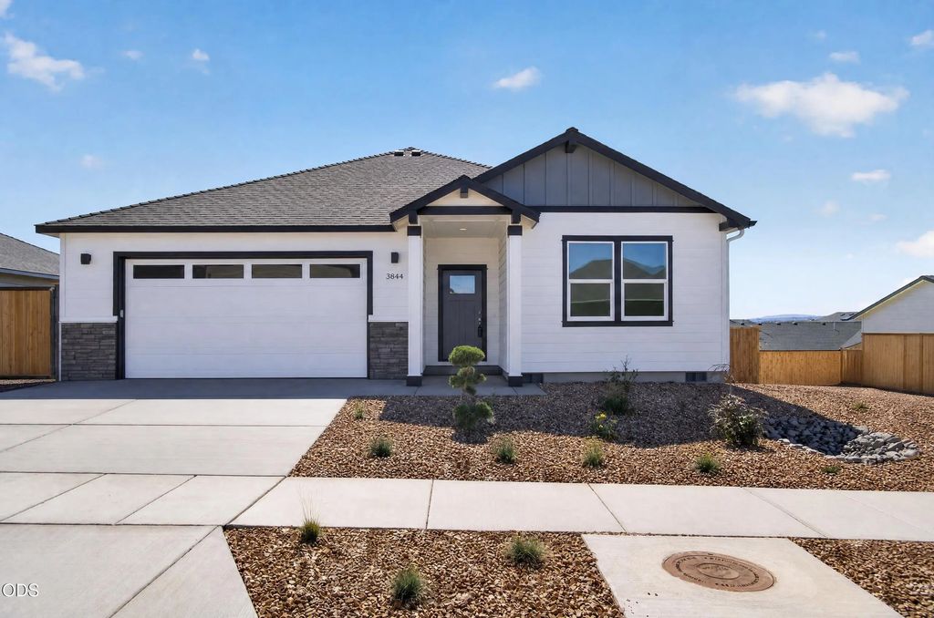 3844 Sw Antelope Way Lot 46, Redmond