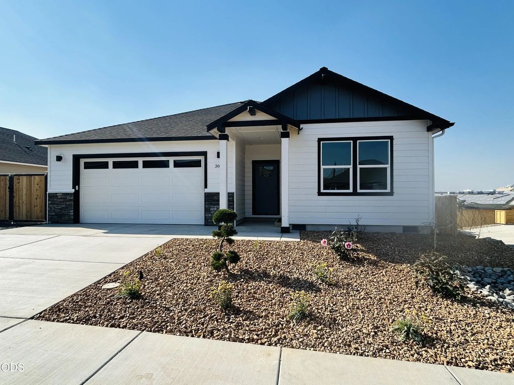 3844 Sw Antelope Way Lot 46, Redmond
