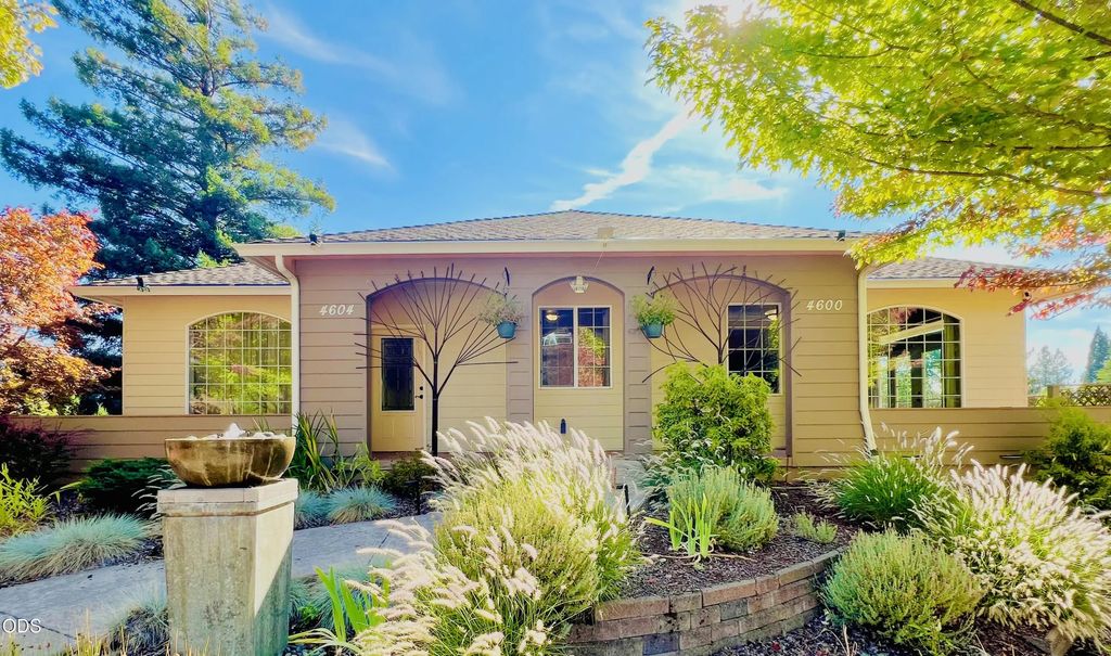 4600 Cloudcrest Drive, Medford