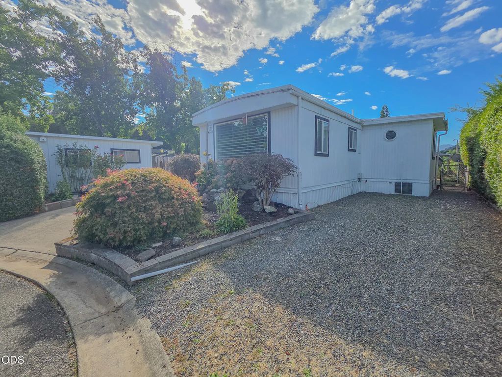 515 E Main Street Unit 29, Rogue River