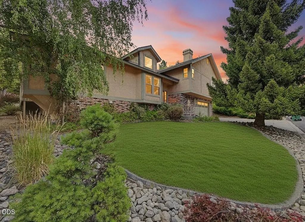 248 Mountain View Boulevard, Klamath Falls