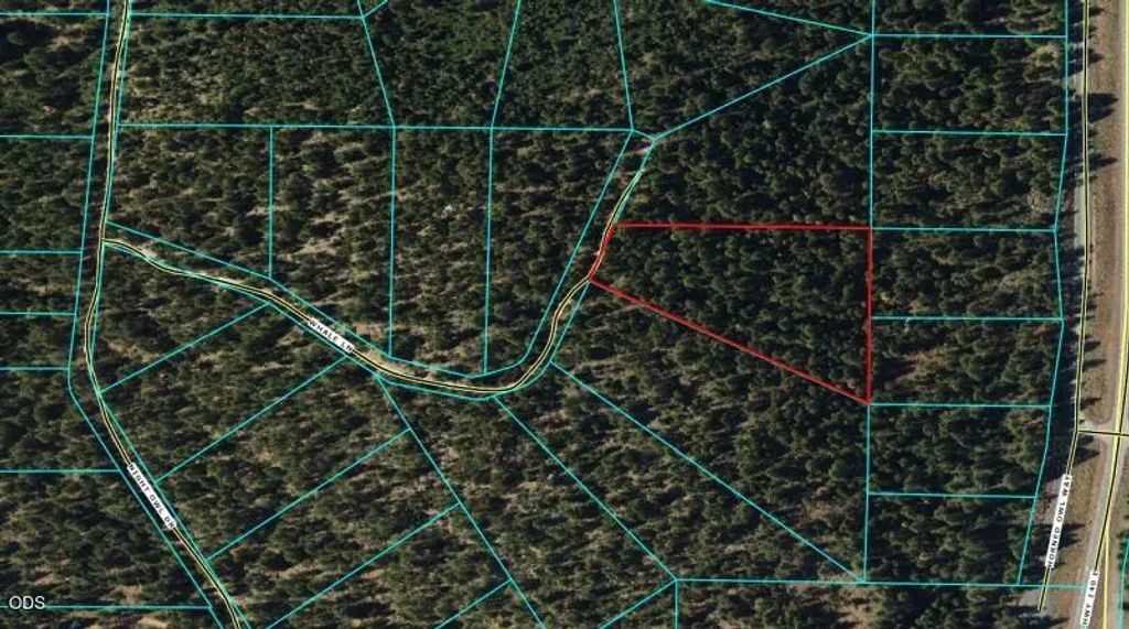 0 Whale Lane Lot 36, Bonanza
