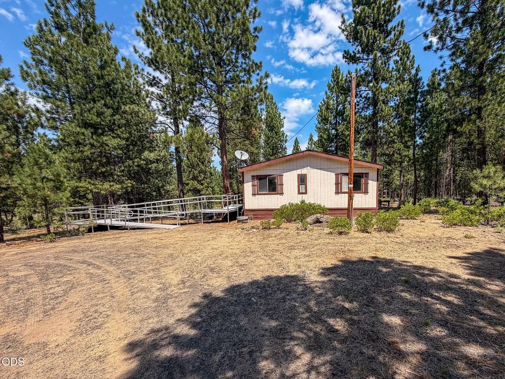 15640 Cornell Drive, La Pine