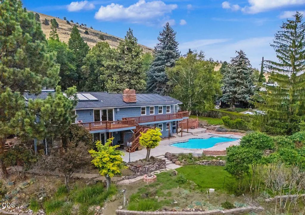 6727 Kimberly Court, Klamath Falls