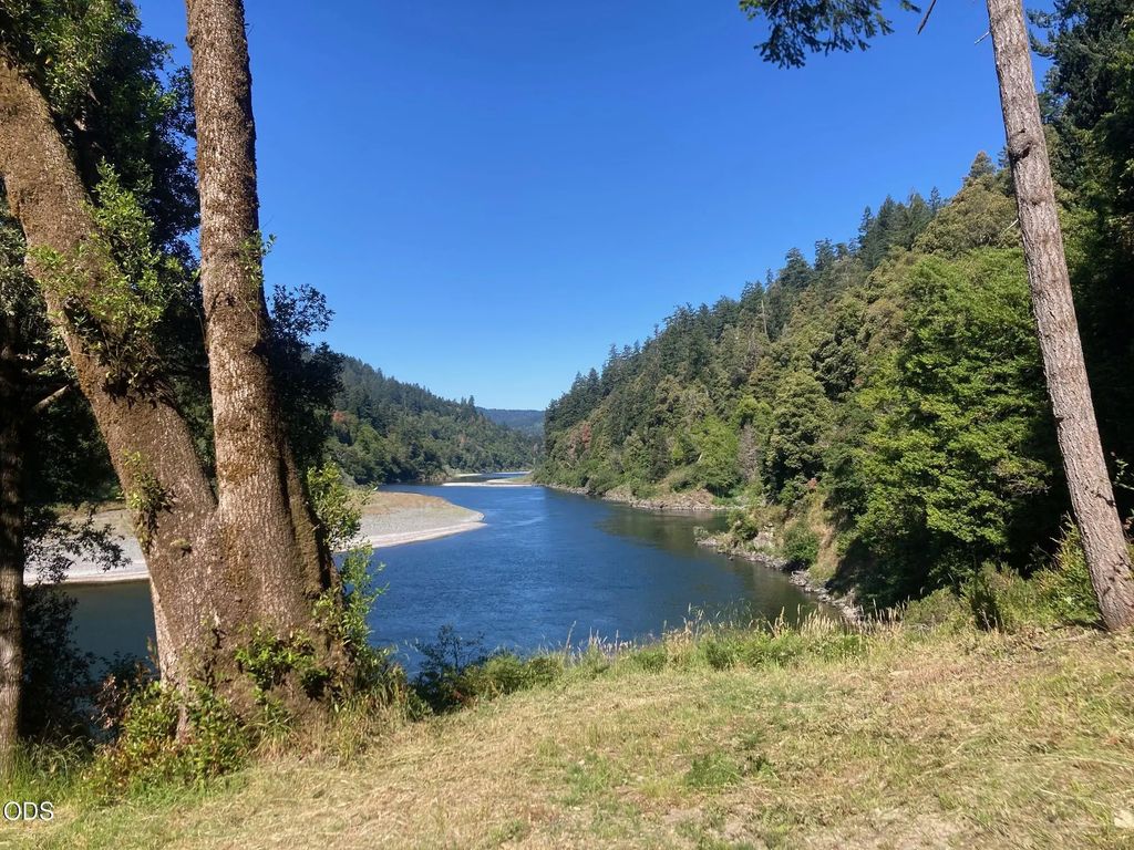 0 North Bank Road 201, Gold Beach