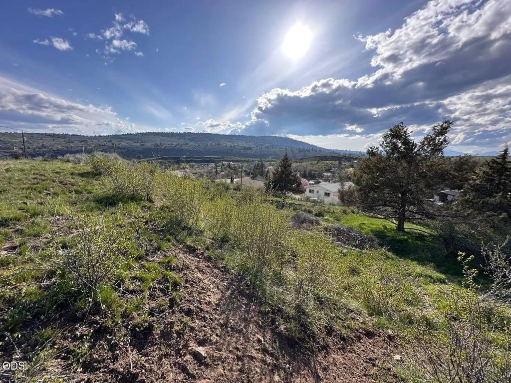 Mckinley Street Lot 7, Klamath Falls