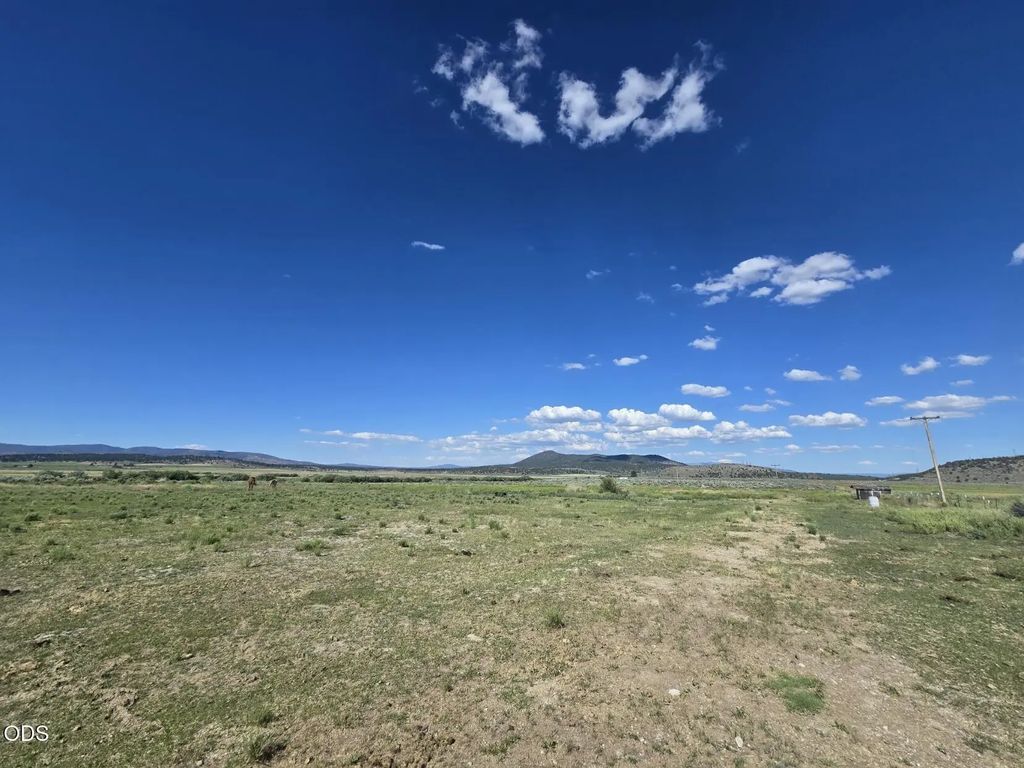 24945 Godowa Springs Road, Beatty