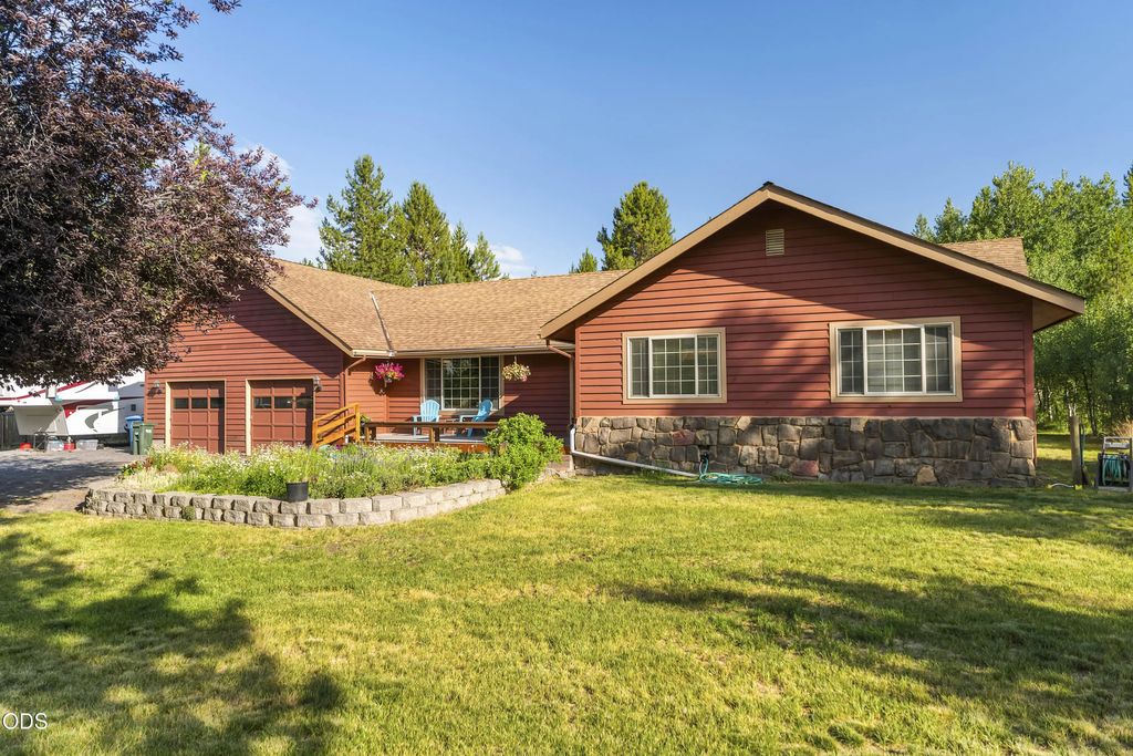 16191 Twin Drive, La Pine