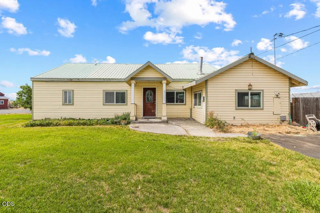 1140 Morningside Lane, Klamath Falls