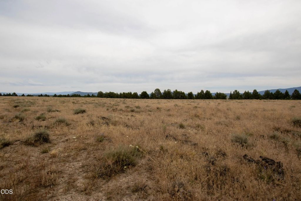 Rim Drive 24, Chiloquin