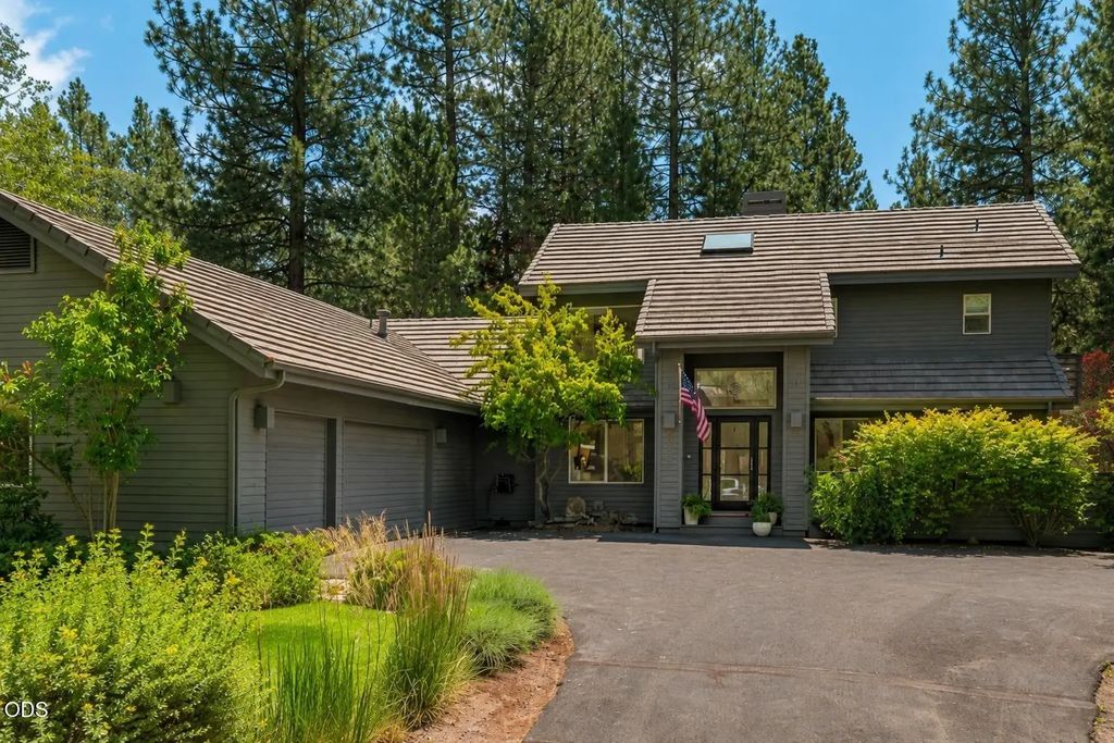 19501 Sunshine Way, Bend