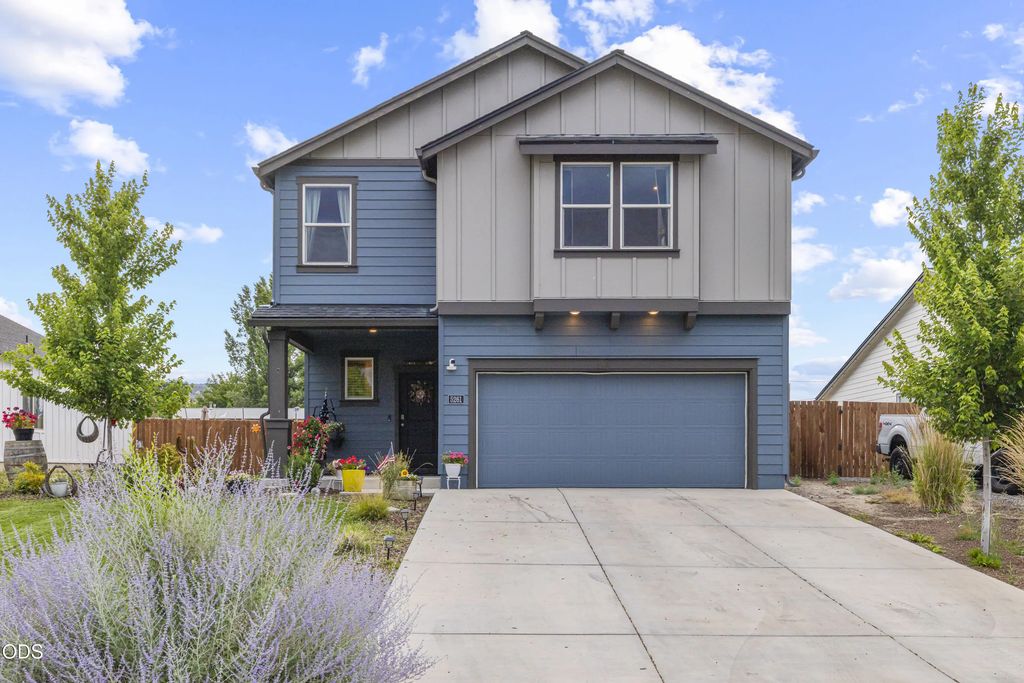 5261 Amberview Lane, Klamath Falls