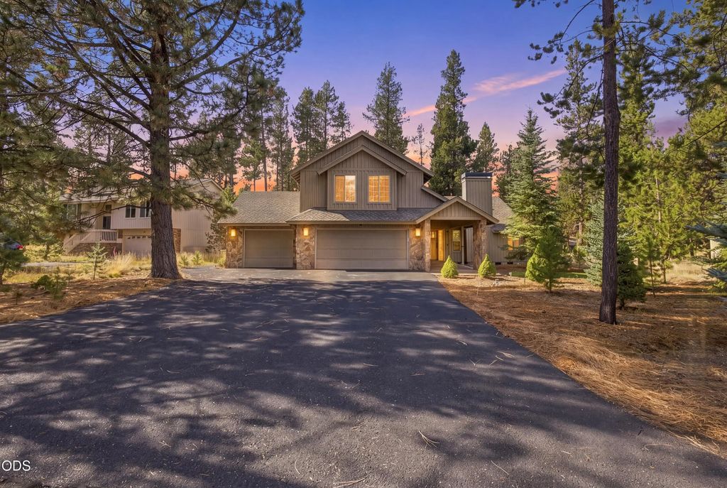 58103 Kinglet Road 33, Sunriver
