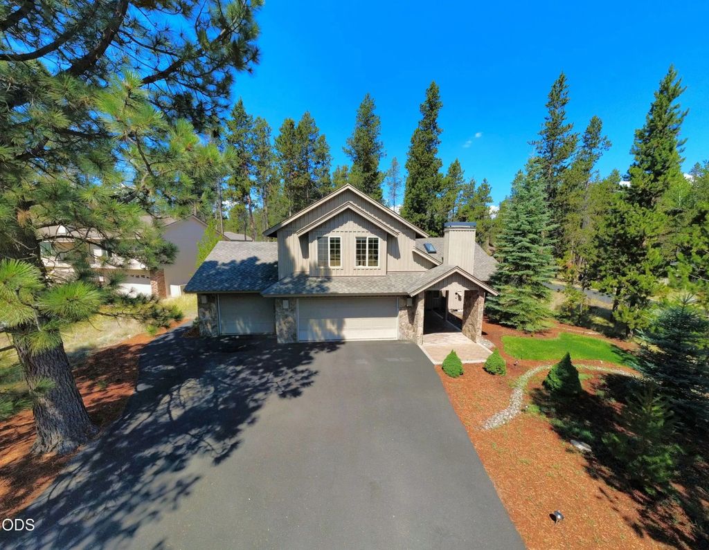 58103 Kinglet Road, Sunriver