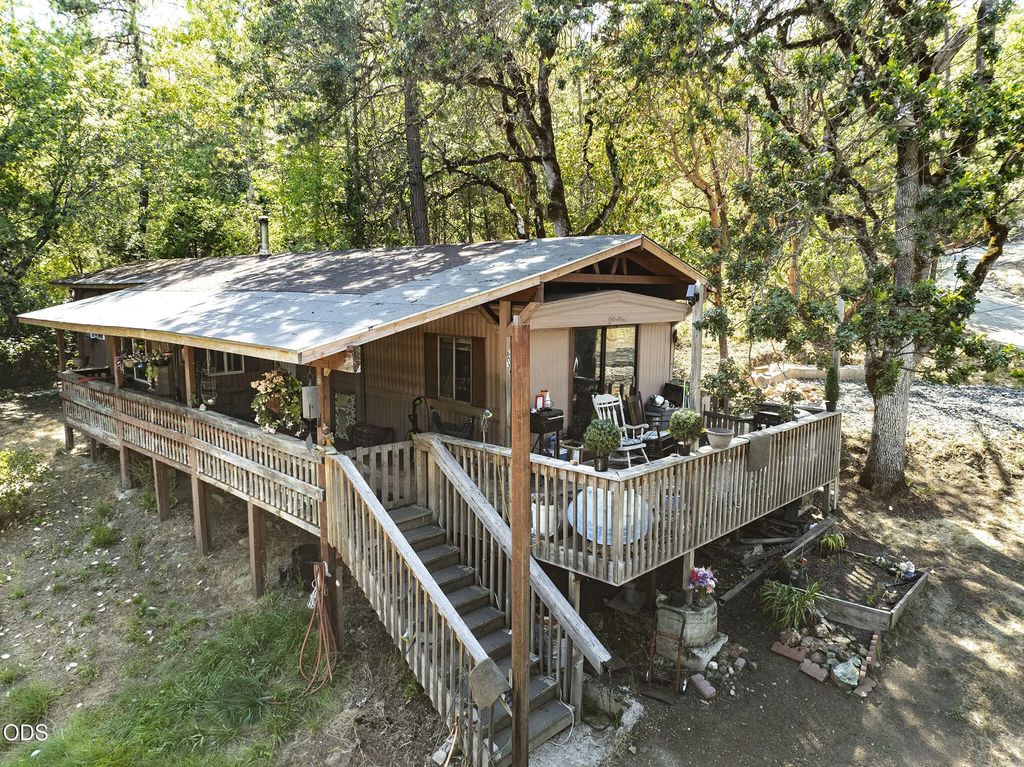 800 Homewood Road, Grants Pass