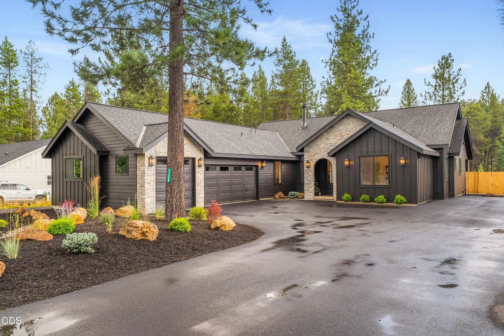 17498 Snow Goose Road, Bend