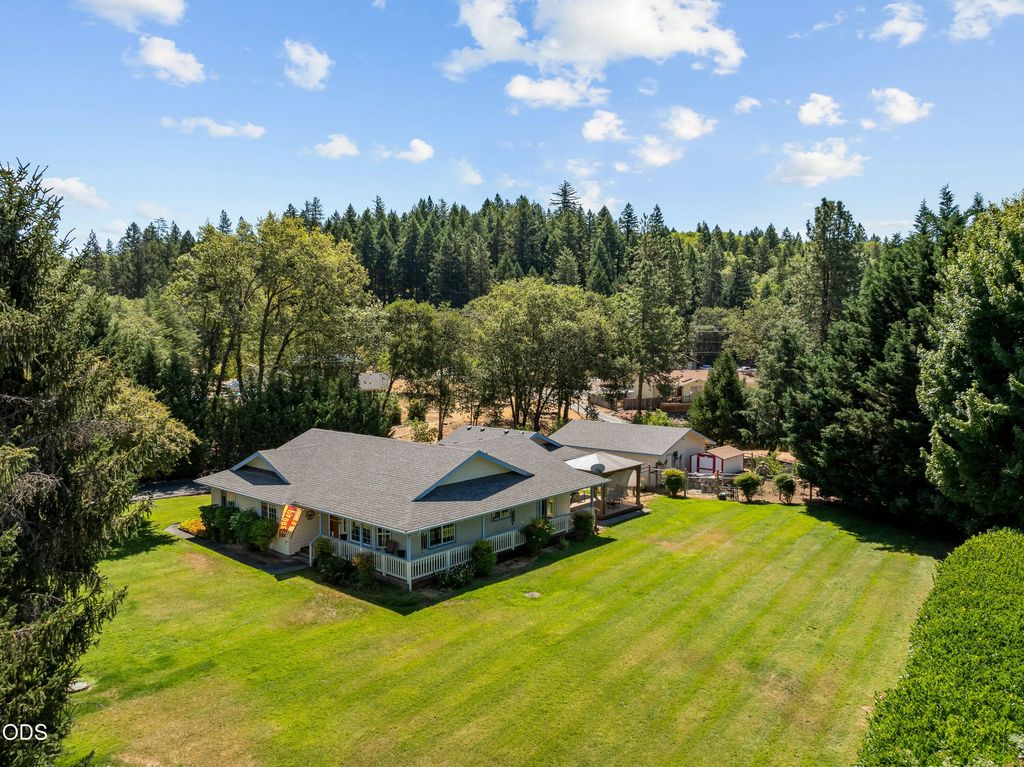 181 Jo Creek Place, Merlin
