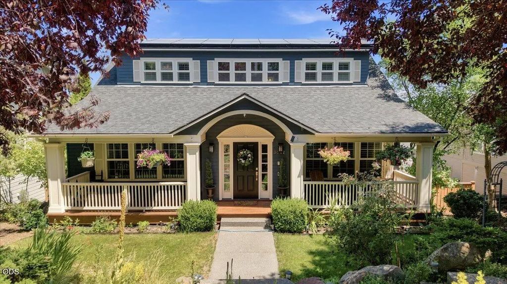 3042 Nw Craftsman Drive, Bend