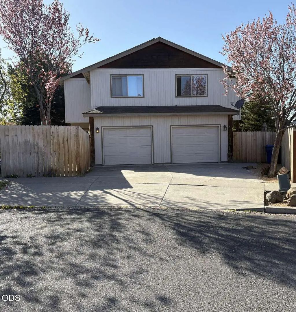 61379 Sally Lane, Bend