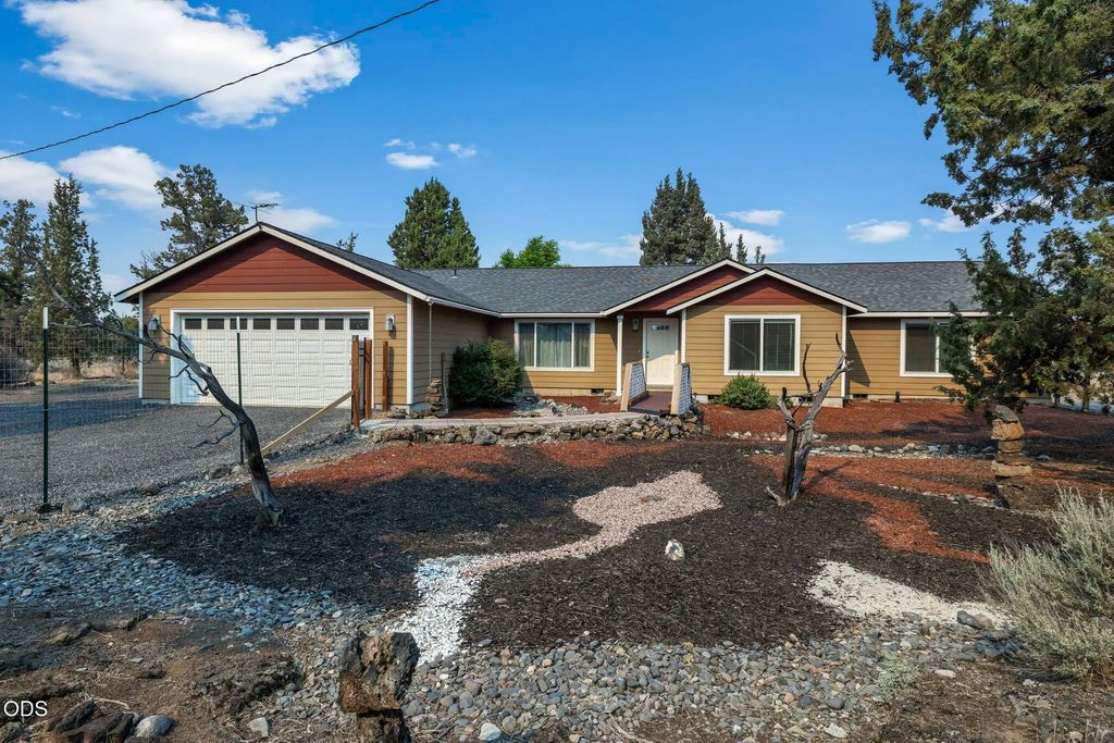 6306 Sw Ermine Road, Terrebonne