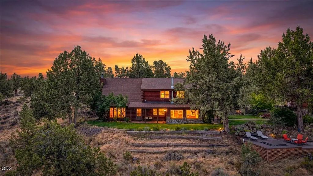 9380 Nw Poplar Court, Redmond