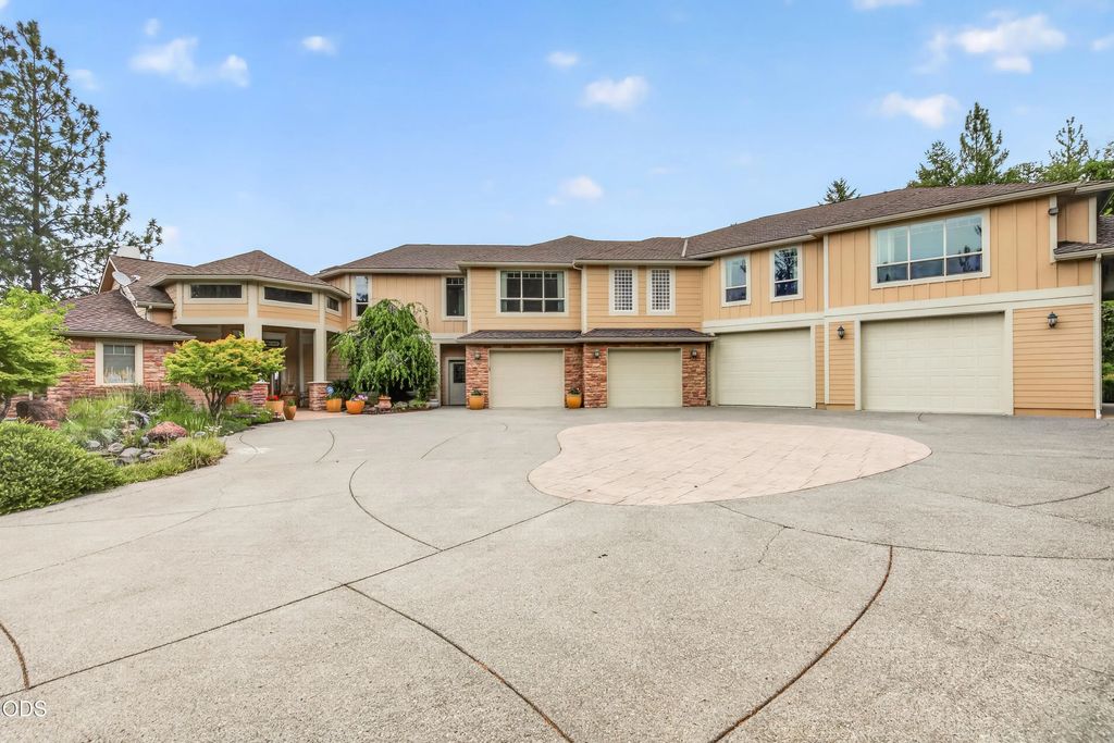 4459 Old Stage Road, Central Point