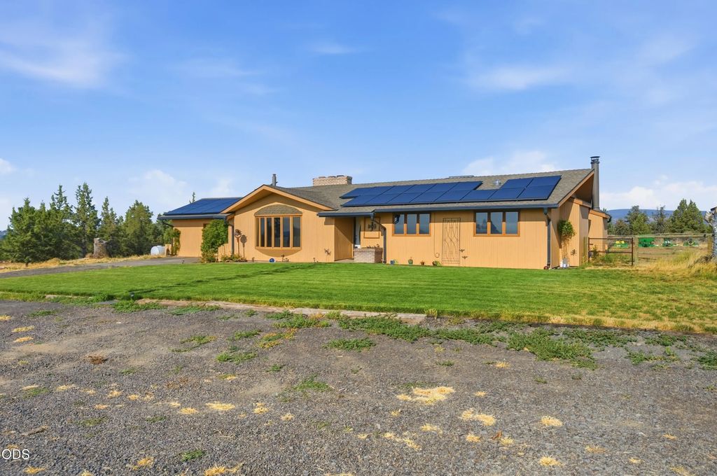 105 Se Barber Road, Madras